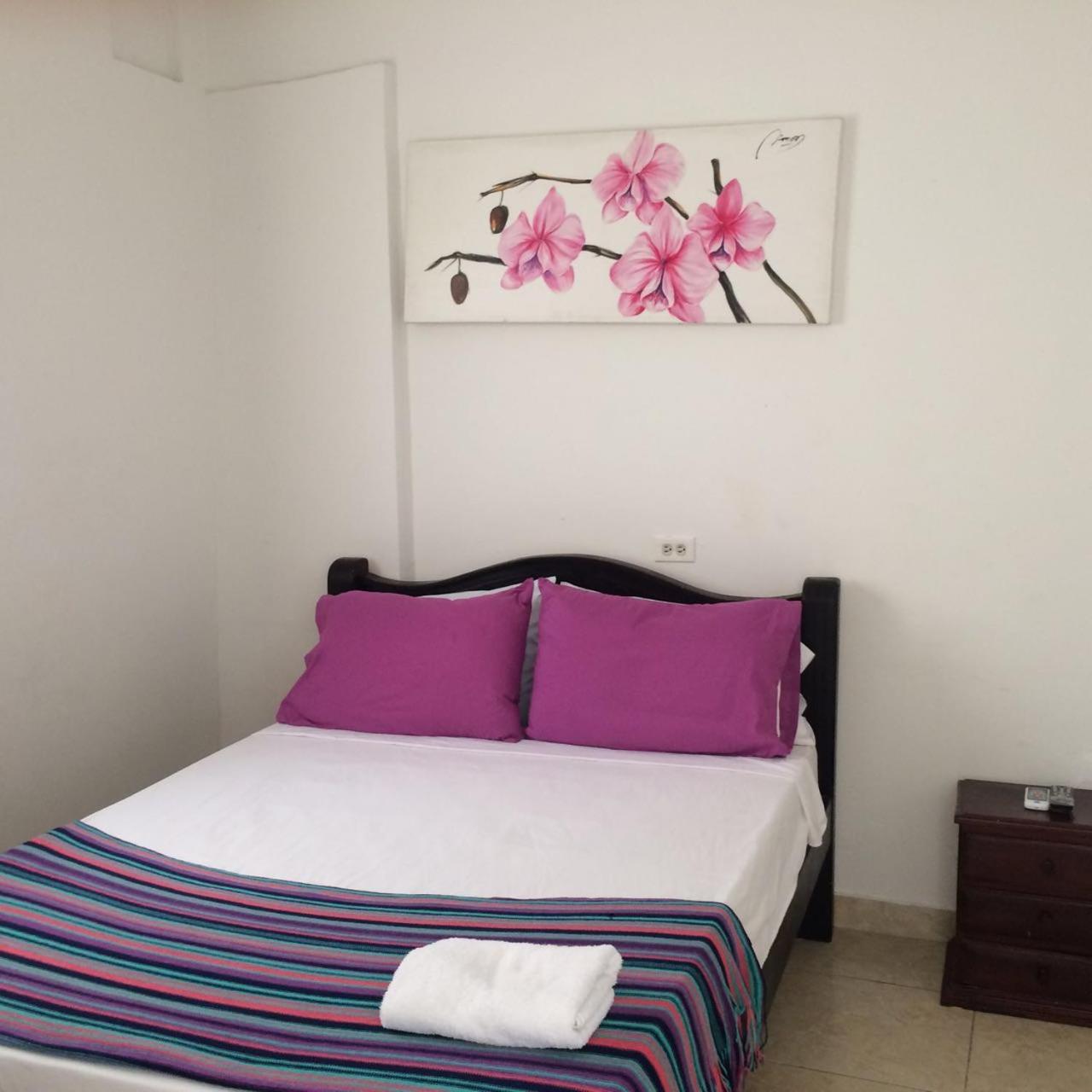 Hotel Bonavento Cartagena Exterior photo