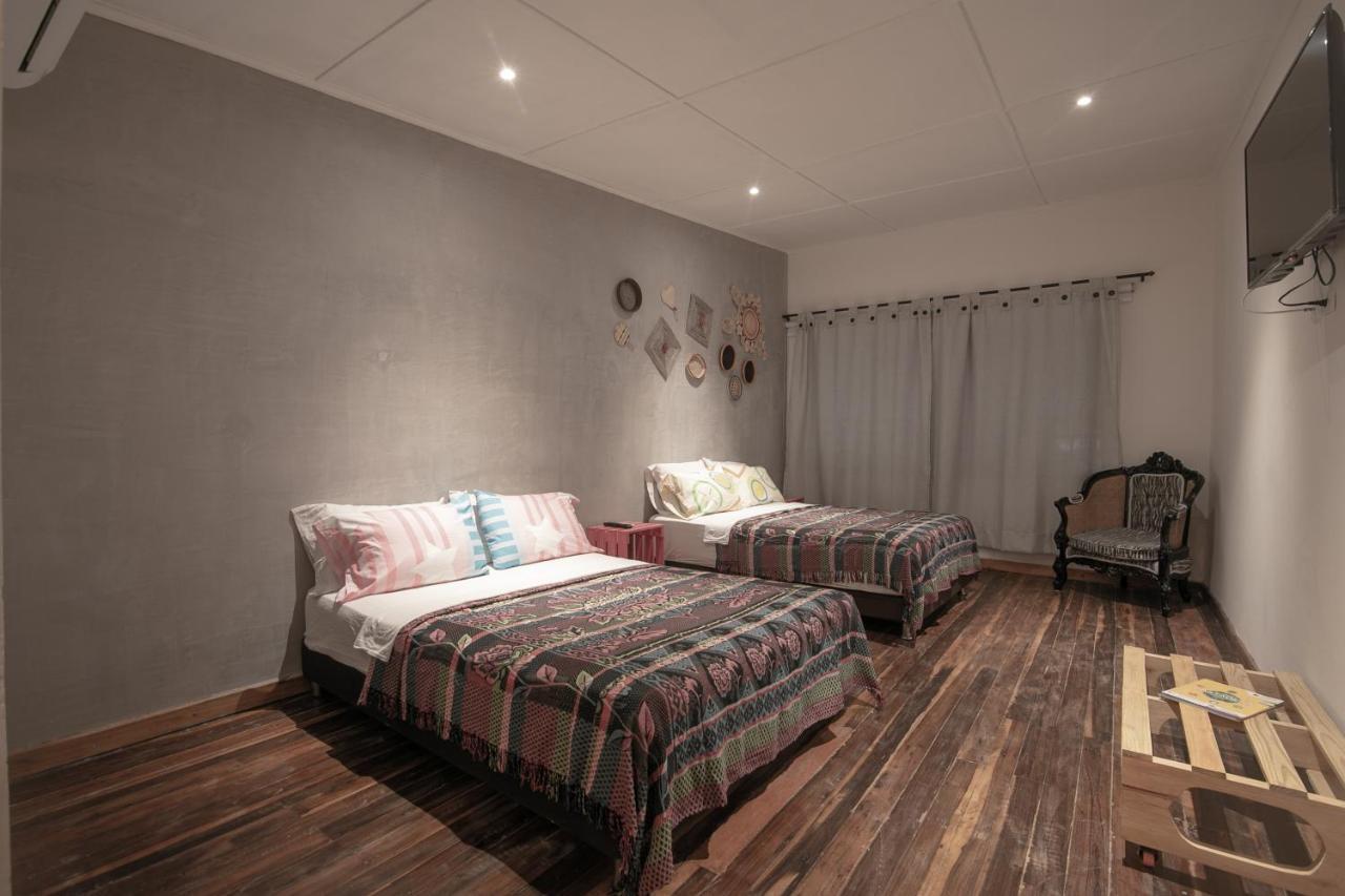 Hotel Bonavento Cartagena Exterior photo