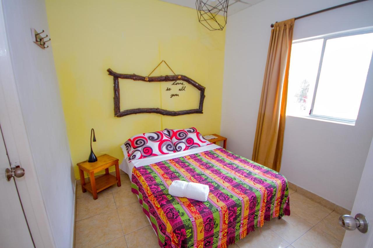 Hotel Bonavento Cartagena Exterior photo